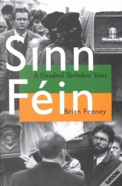 Capa do artigo Sinn Fein
