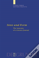 "Sinn Und Form"