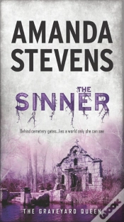 Capa do artigo Sinner