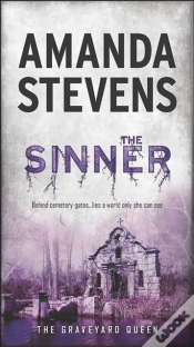 Capa do artigo Sinner
