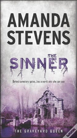 Capa do artigo Sinner