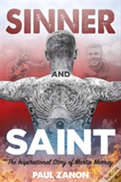 Capa do artigo Sinner And Saint