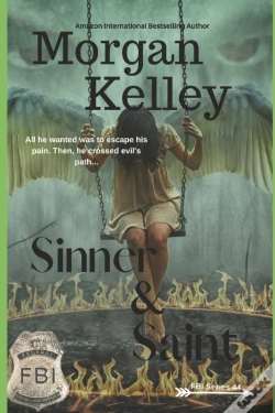 Capa do artigo Sinner & Saint