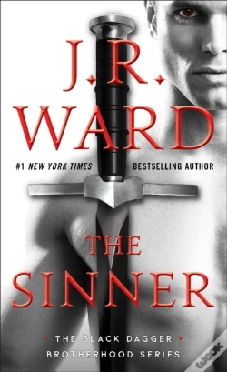 Capa do artigo Sinner