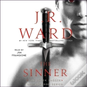 Capa do artigo Sinner
