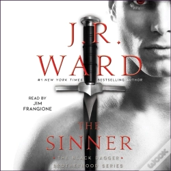 Capa do artigo Sinner