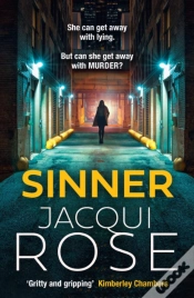 Capa do artigo Sinner
