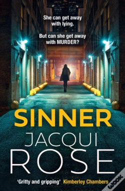 Capa do artigo Sinner