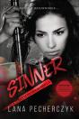 Sinner - Preview