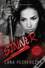 Capa do artigo Sinner