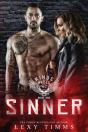 Sinner - Preview