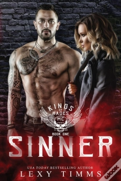 Capa do artigo Sinner