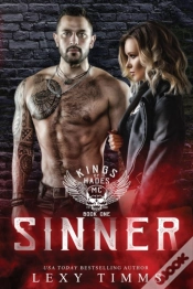 Capa do artigo Sinner
