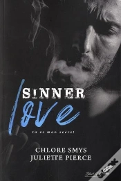 Capa do artigo Sinner Love