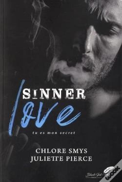 Capa do artigo Sinner Love