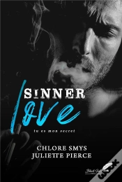 Capa do artigo Sinner Love