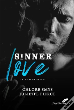 Capa do artigo Sinner Love