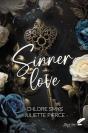 Sinner Love - Preview