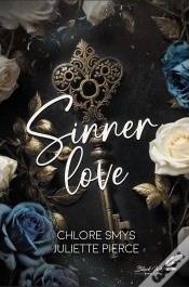 Capa do artigo Sinner Love