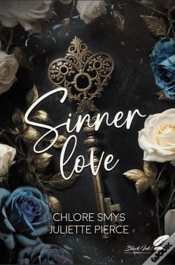 Capa do artigo Sinner Love