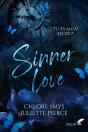 Sinner Love - Preview