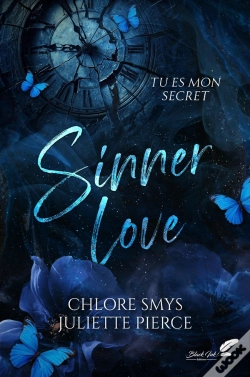 Capa do artigo Sinner Love