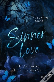 Capa do artigo Sinner Love
