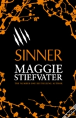 Capa do artigo Sinner