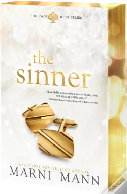 Capa do artigo Sinner