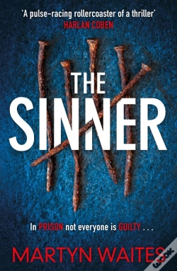 Capa do artigo Sinner