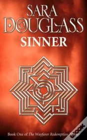 Capa do artigo Sinner