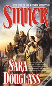 Capa do artigo Sinner