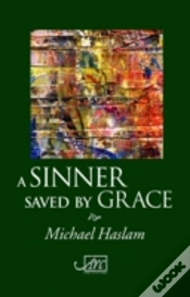 Capa do artigo Sinner Saved By Grace