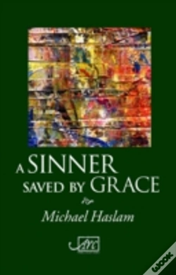 Capa do artigo Sinner Saved By Grace
