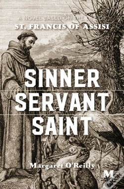 Capa do artigo Sinner, Servant, Saint: A Novel Based On