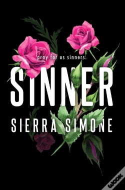 Capa do artigo Sinner