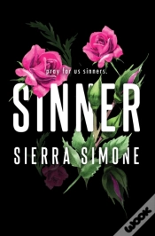 Capa do artigo Sinner