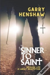 Capa do artigo Sinner To Saint