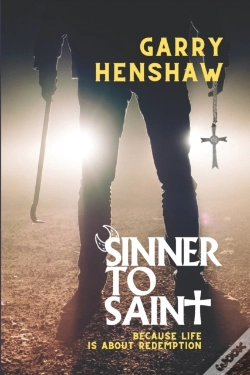Capa do artigo Sinner To Saint