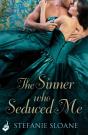 Sinner Who Seduced Me: Regency Rogues Book 3 - Preview