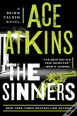 Capa do artigo Sinners