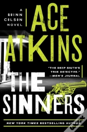 Capa do artigo Sinners