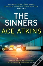 Capa do artigo Sinners