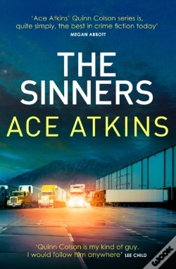 Capa do artigo Sinners