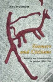 Sinners And Citizens