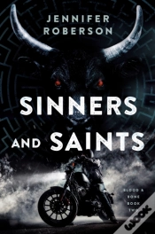 Capa do artigo Sinners And Saints