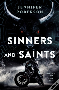 Capa do artigo Sinners And Saints