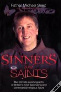 Capa do artigo Sinners And Saints