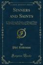 Sinners And Saints - Preview