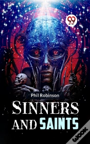 Capa do artigo Sinners And Saints